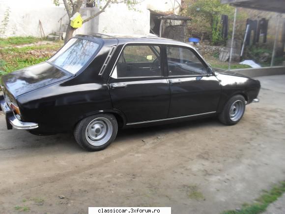 Dacia 1300-PH 88 VBA - Dupa mult timp, cu greu, am achizitionat si - Prezentare masini