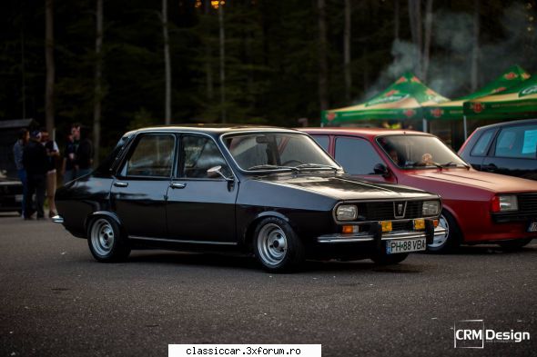 Dacia 1300-PH 88 VBA - Sunt putin uimit de faptul ca exista activitate - Prezentare masini