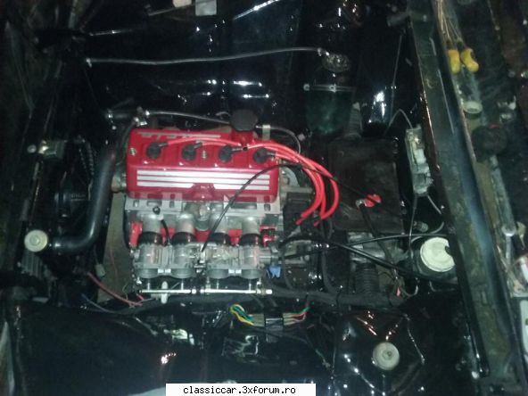 Dacia 1300-PH 88 VBA - Uitasi poza.. =) - Prezentare masini