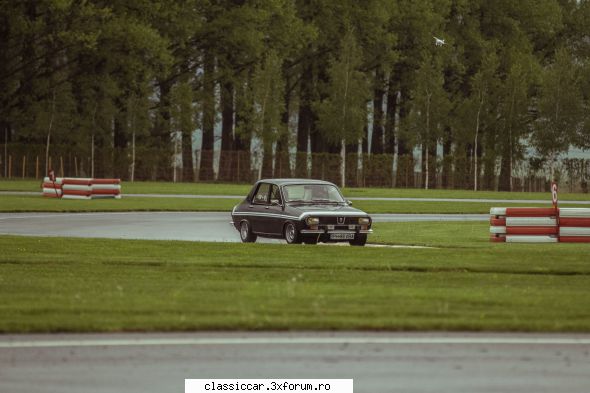 Dacia 1300-PH 88 VBA - N-am mers la limita, doar m-am distrat! :D - Prezentare masini