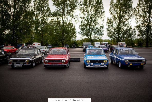 Dacia 1300-PH 88 VBA - Multumesc pentru aprecieri. Asta si este tema - Prezentare masini