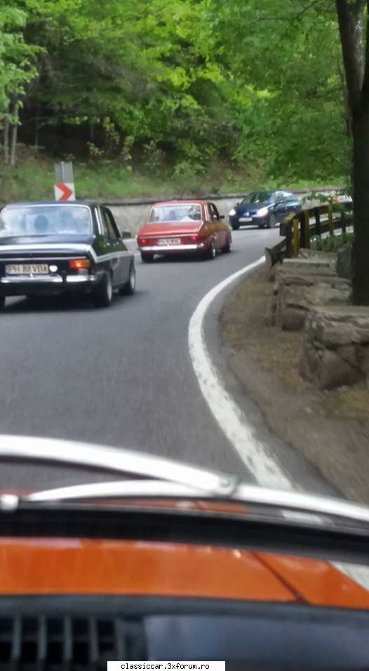 Dacia 1300-PH 88 VBA - Mai pun cateva poze - Prezentare masini