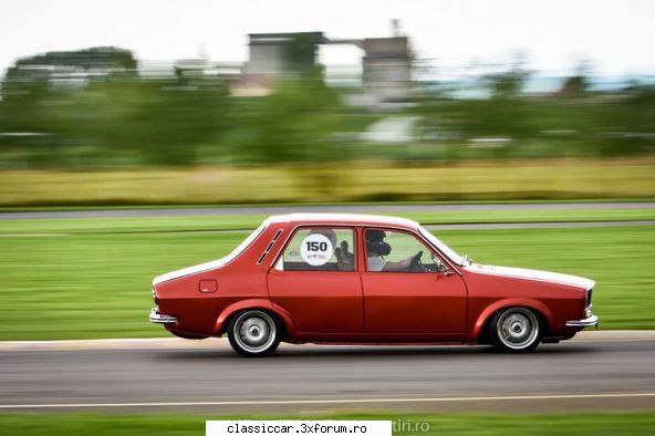 Dacia 1300-PH 88 VBA - Masina unui bun prieten, cel care m-a ajutat - Prezentare masini