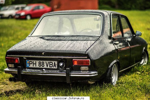 Dacia 1300-PH 88 VBA - Roberto - Prezentare masini