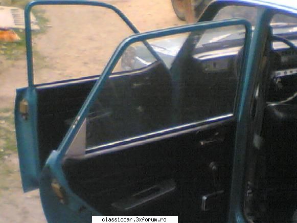 Dacia 1300 - deceneu32 - Prezentare masini