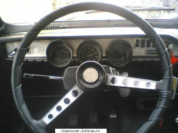 Dacia 1300 - deceneu32 - Prezentare masini