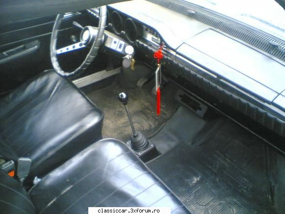 Dacia 1300 - deceneu32 - Prezentare masini