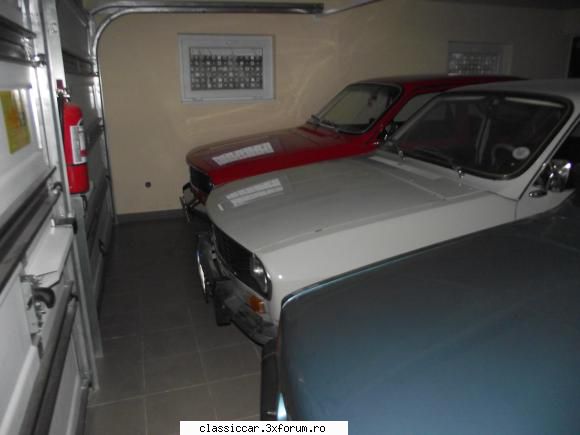 Dacia 1300 - Colecția intreaga - Prezentare masini