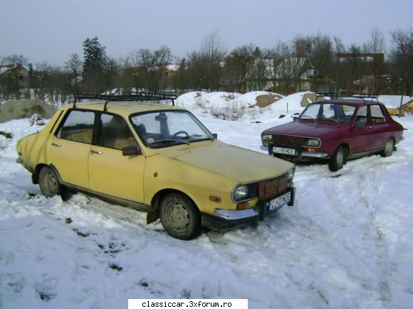 Dacia 1300 - Salut, Mișu! Te rog dacă poți - Prezentare masini
