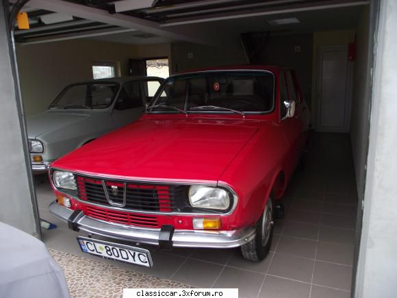 Dacia 1300 - ionutz78 - Prezentare masini