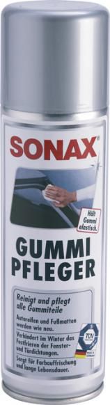 Dacia 1300 - Spray protectie elemente cauciuc chedere 25.00 - Prezentare masini