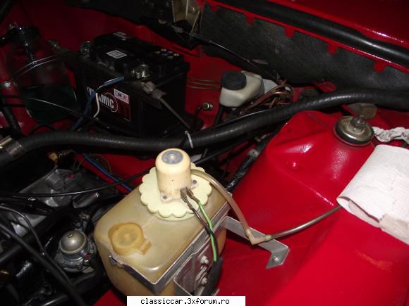 Dacia 1300 - ionutz78 - Prezentare masini