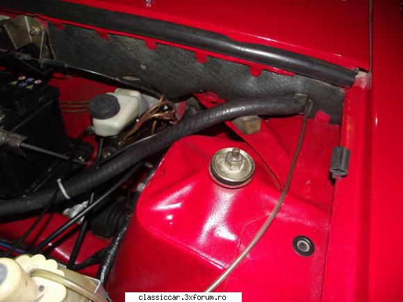 Dacia 1300 - ionutz78 - Prezentare masini