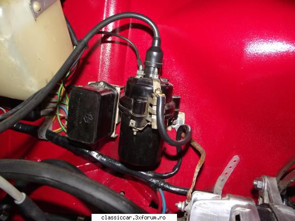 Dacia 1300 - ionutz78 - Prezentare masini