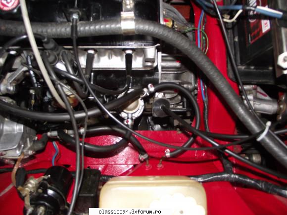 Dacia 1300 - ionutz78 - Prezentare masini