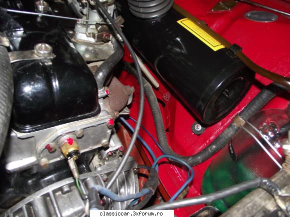 Dacia 1300 - ionutz78 - Prezentare masini