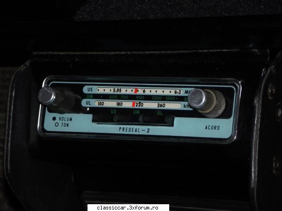 Dacia 1300 - ionutz78 - Prezentare masini