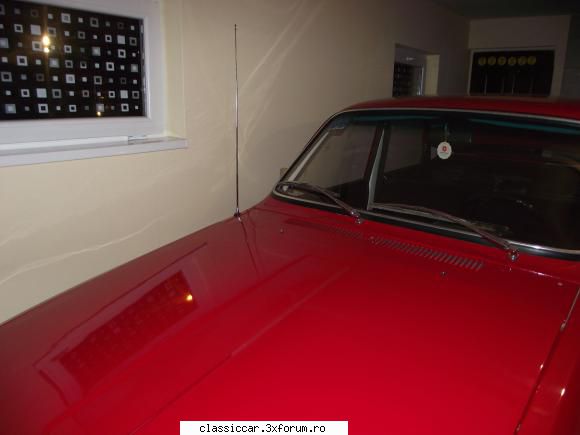 Dacia 1300 - ionutz78 - Prezentare masini