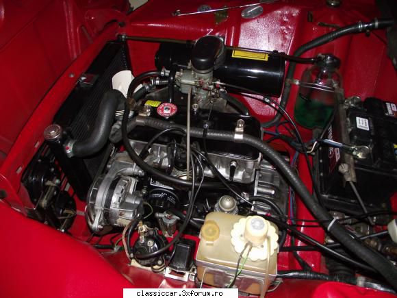 Dacia 1300 - ionutz78 - Prezentare masini