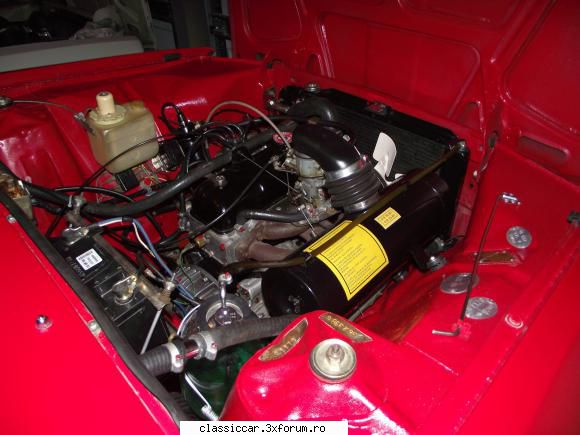 Dacia 1300 - ionutz78 - Prezentare masini