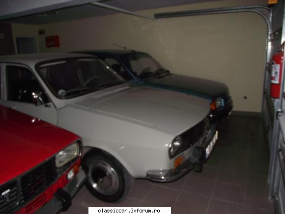 Dacia 1300 - ionutz78 - Prezentare masini