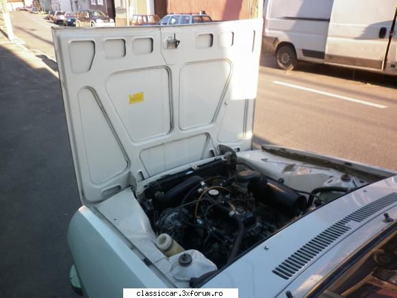 Dacia 1300 - Sutica - Vanzari auto-moto clasice direct de catre proprietari