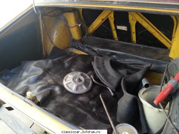 Dacia 1300 - oldtimercraiova - Prezentare masini