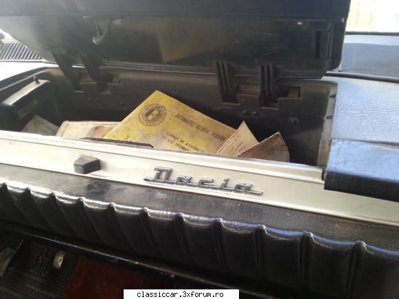 Dacia 1300 - oldtimercraiova - Prezentare masini