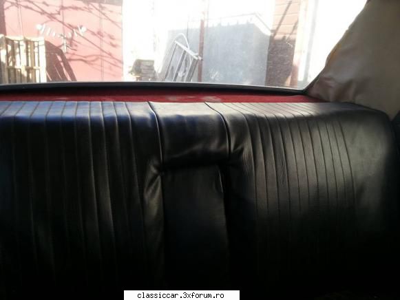 Dacia 1300 - oldtimercraiova - Prezentare masini
