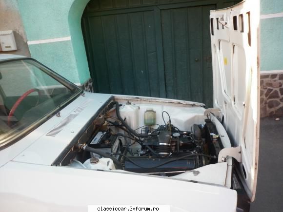 Dacia 1300 - Sutica - Vanzari auto-moto clasice direct de catre proprietari