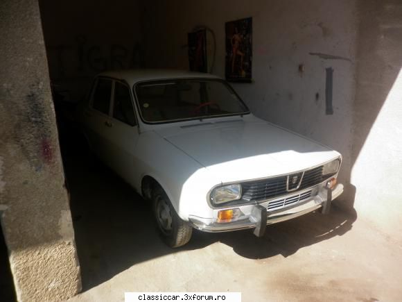 Dacia 1300 - Sutica - Vanzari auto-moto clasice direct de catre proprietari