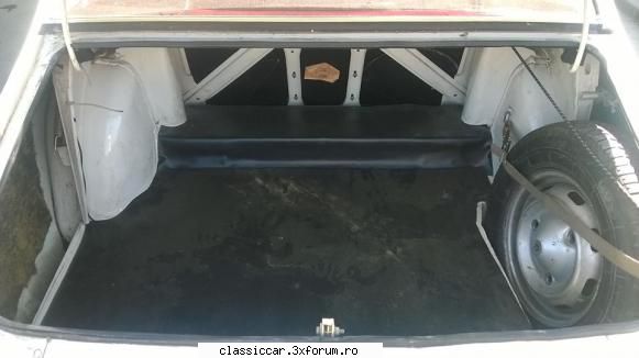Dacia 1300 - Sutica - Vanzari auto-moto clasice direct de catre proprietari