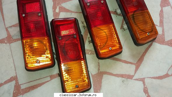 Dacia 1300 - Nicu_Nix - Cumparari piese