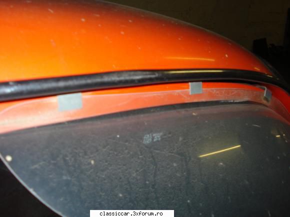 Dacia - T�t bai la streasin�.... odat� portbagajul acela - Prezentare masini