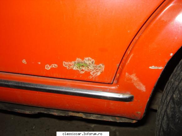 Dacia - baza usilor spate - Prezentare masini