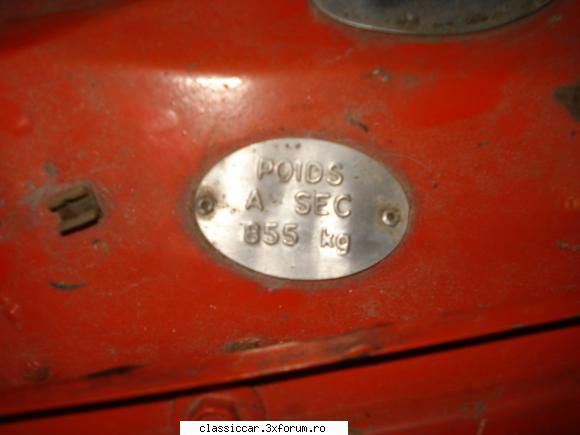 Dacia - cv2adi - Prezentare masini