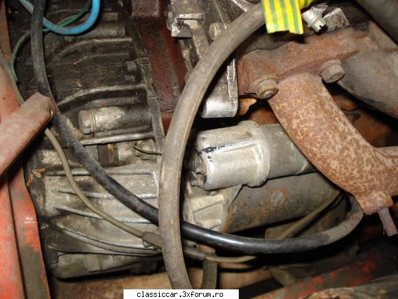 Dacia - cv2adi - Prezentare masini