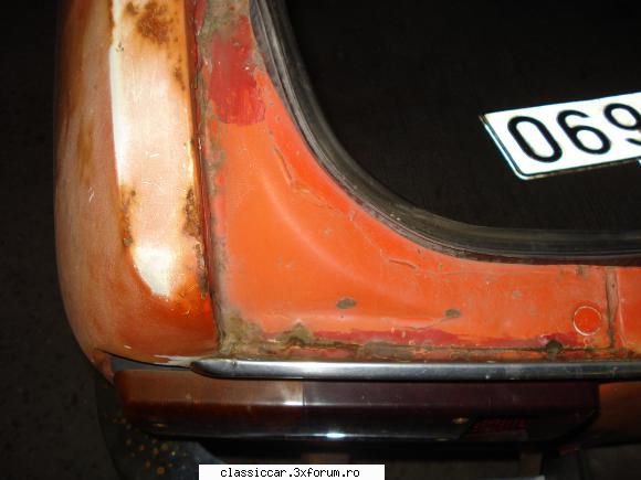 Dacia - zone specifice critice (tabl� dubl� ) - Prezentare masini