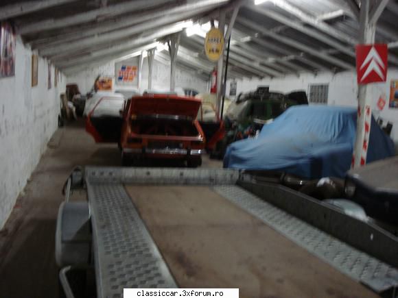 Dacia - odihna binemeritat� - Prezentare masini