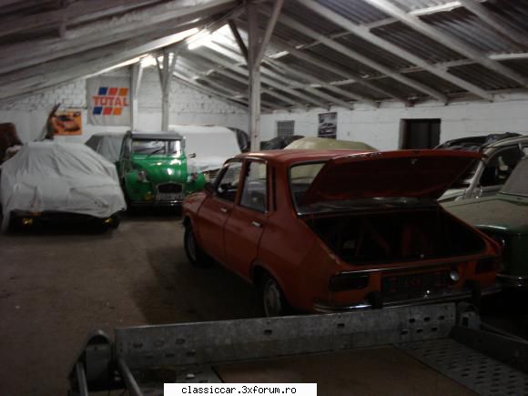 Dacia - Mai indeaproape - Prezentare masini