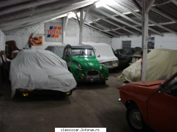 Dacia - cv2adi - Prezentare masini