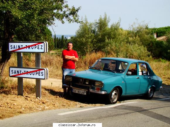 Dacia - Au disparut pozele cu Dacia din 69 si exact cum - Prezentare masini