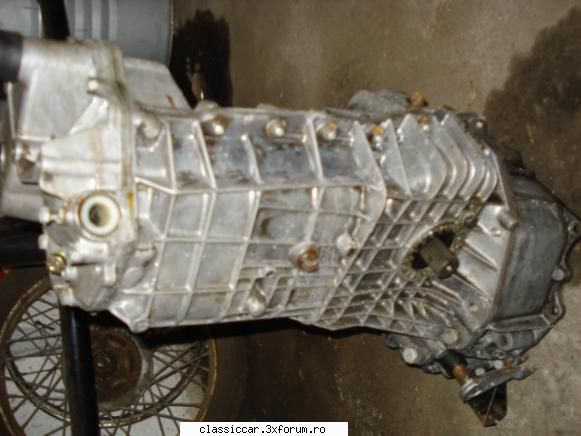 Dacia - cv2adi - Prezentare masini