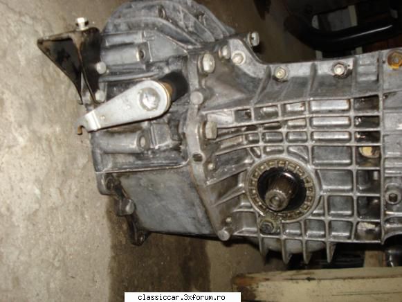 Dacia - cv2adi - Prezentare masini