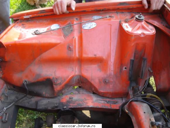 Dacia - am belit-o .....s�raca - Prezentare masini