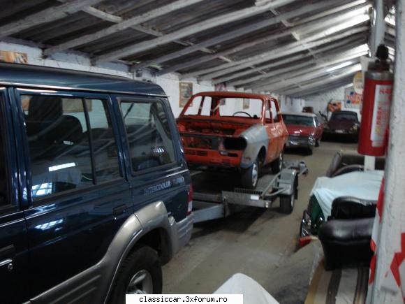 Dacia - Drag� Liviu, sincer s� fiu de data asta cred c� - Prezentare masini