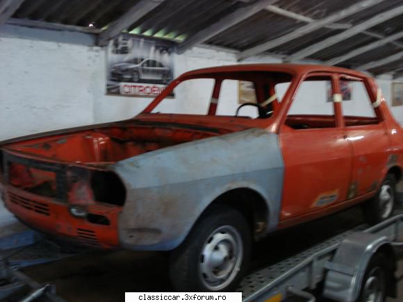 Dacia - cv2adi - Prezentare masini