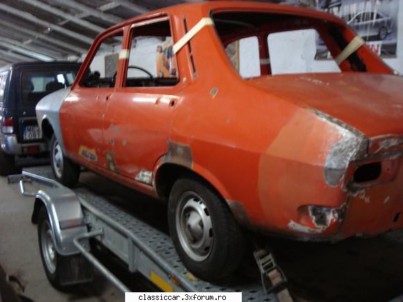 Dacia - cv2adi - Prezentare masini