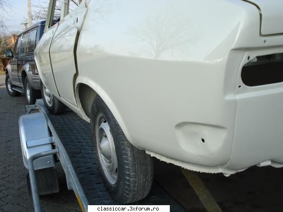 Dacia - cv2adi - Prezentare masini