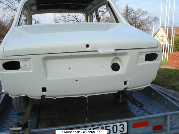 Dacia - cv2adi - Prezentare masini